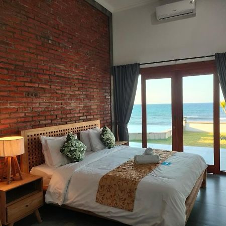 Coco Blu Villa Singaraja  Exterior photo