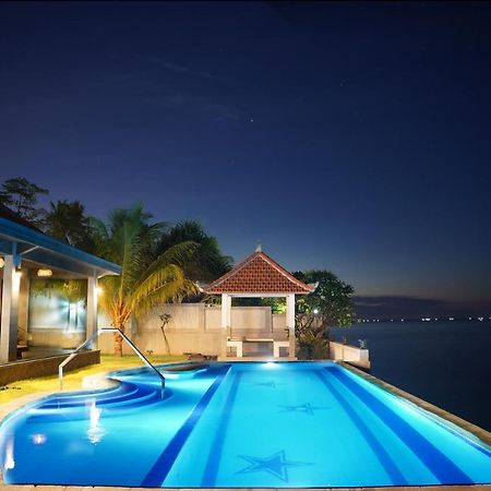 Coco Blu Villa Singaraja  Exterior photo