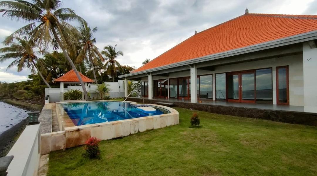 Coco Blu Villa Singaraja  Exterior photo