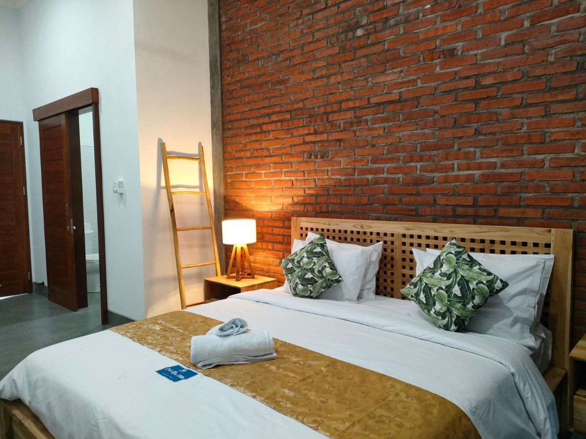 Coco Blu Villa Singaraja  Exterior photo