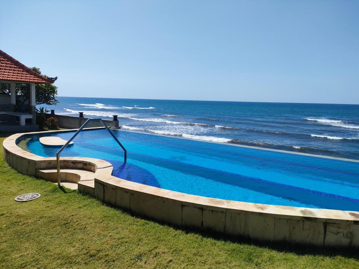 Coco Blu Villa Singaraja  Exterior photo