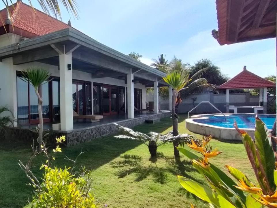 Coco Blu Villa Singaraja  Exterior photo
