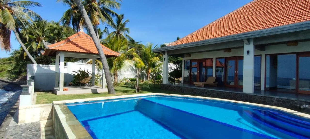 Coco Blu Villa Singaraja  Exterior photo